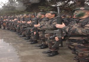 'Polis milli gururumuz'